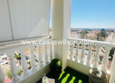 Sale - Apartment - Torrevieja - Nueva Torrevieja