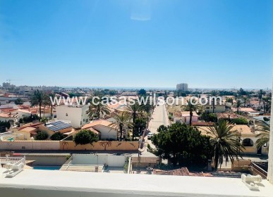 Sale - Apartment - Torrevieja - Nueva Torrevieja