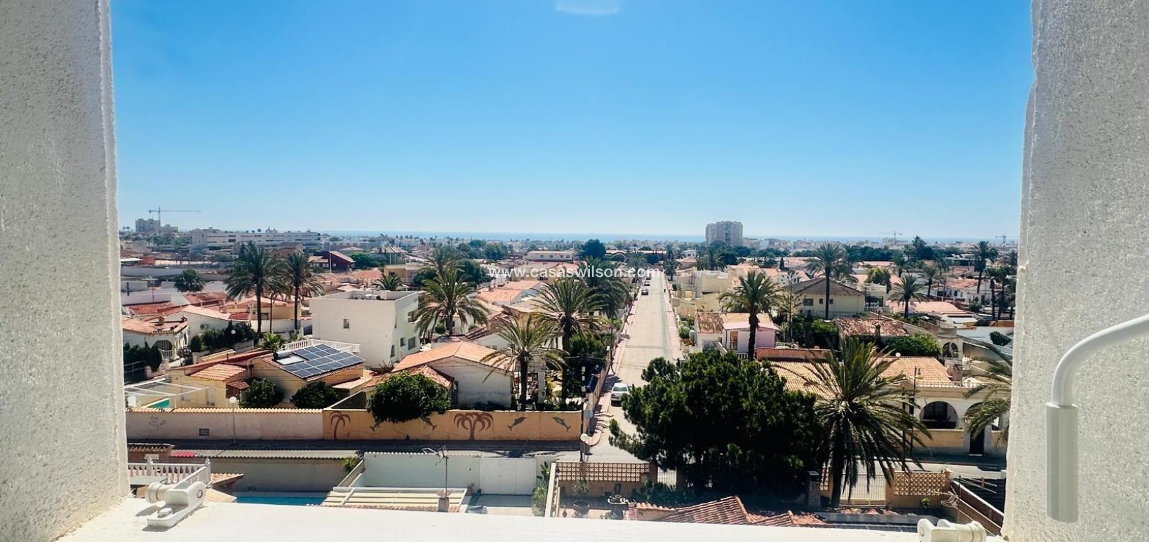 Sale - Apartment - Torrevieja - Nueva Torrevieja