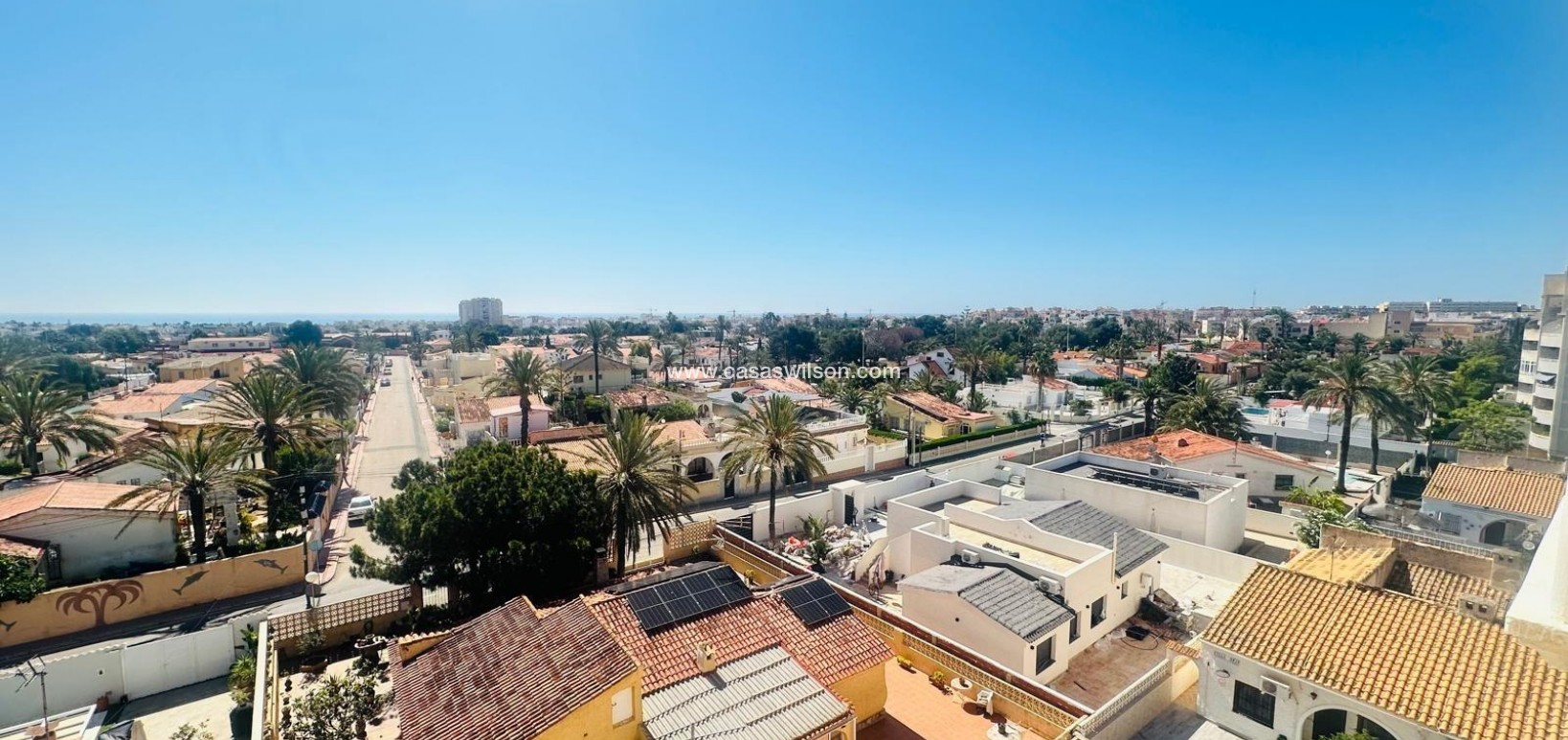 Sale - Apartment - Torrevieja - Nueva Torrevieja