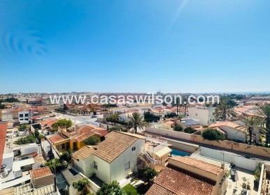 Sale - Apartment - Torrevieja - Nueva Torrevieja