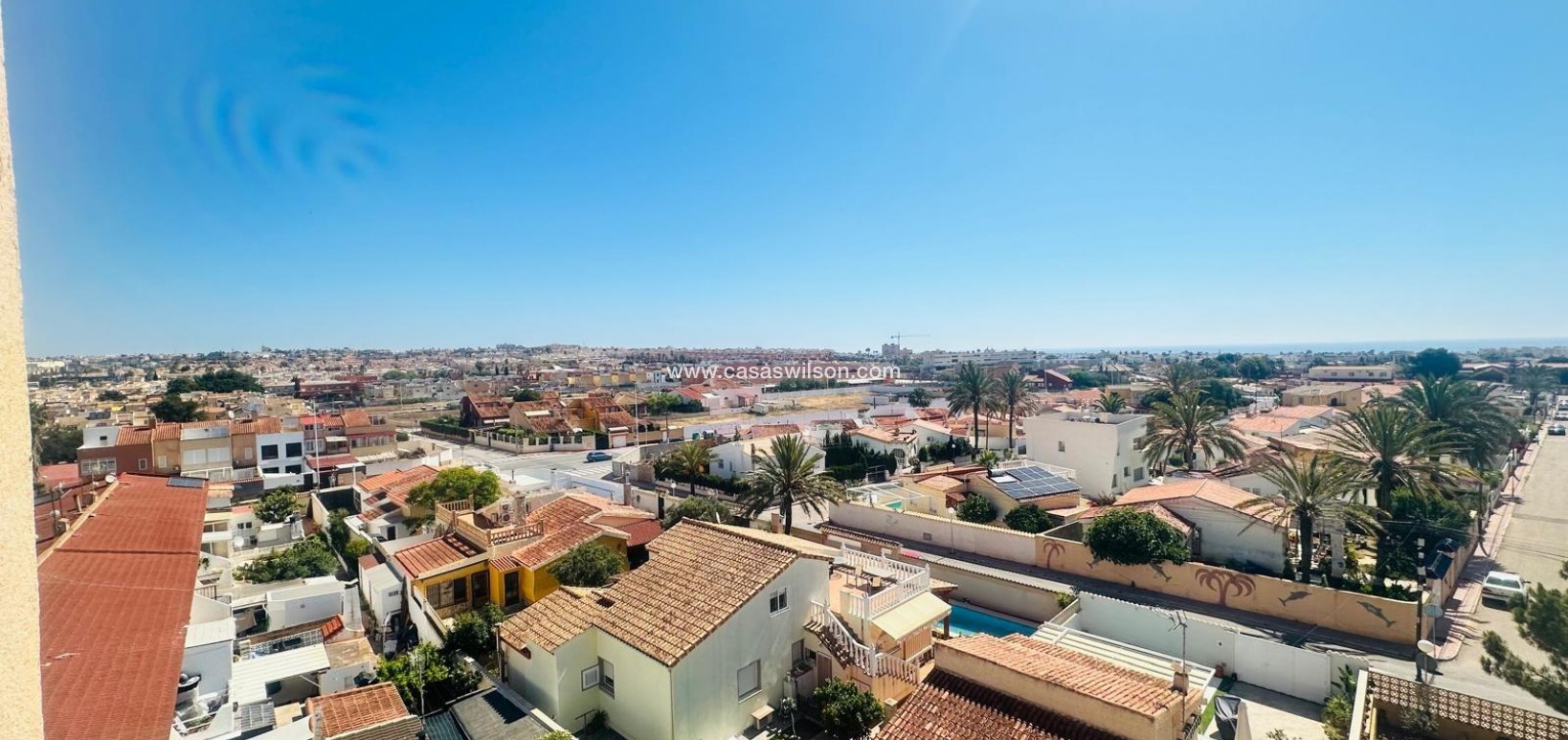 Sale - Apartment - Torrevieja - Nueva Torrevieja