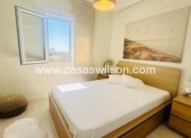 Sale - Apartment - Torrevieja - Nueva Torrevieja