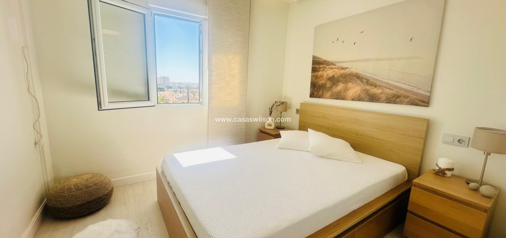 Sale - Apartment - Torrevieja - Nueva Torrevieja