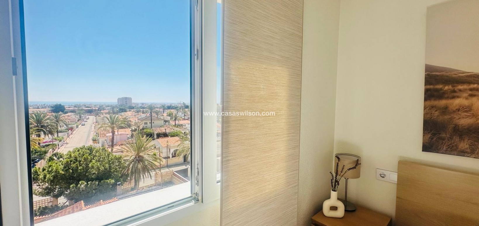 Sale - Apartment - Torrevieja - Nueva Torrevieja