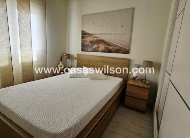 Sale - Apartment - Torrevieja - Nueva Torrevieja