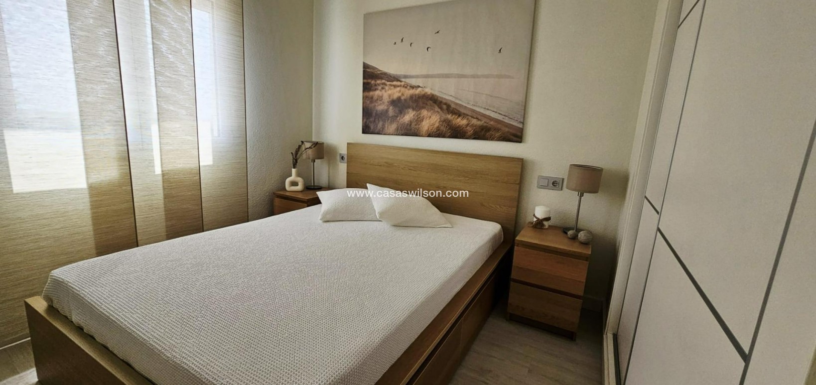 Sale - Apartment - Torrevieja - Nueva Torrevieja