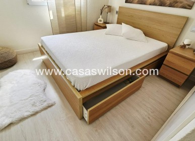 Sale - Apartment - Torrevieja - Nueva Torrevieja