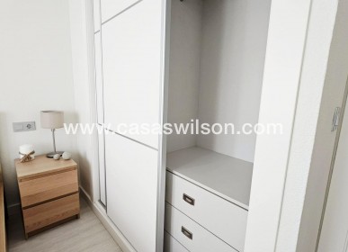 Sale - Apartment - Torrevieja - Nueva Torrevieja