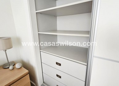 Sale - Apartment - Torrevieja - Nueva Torrevieja