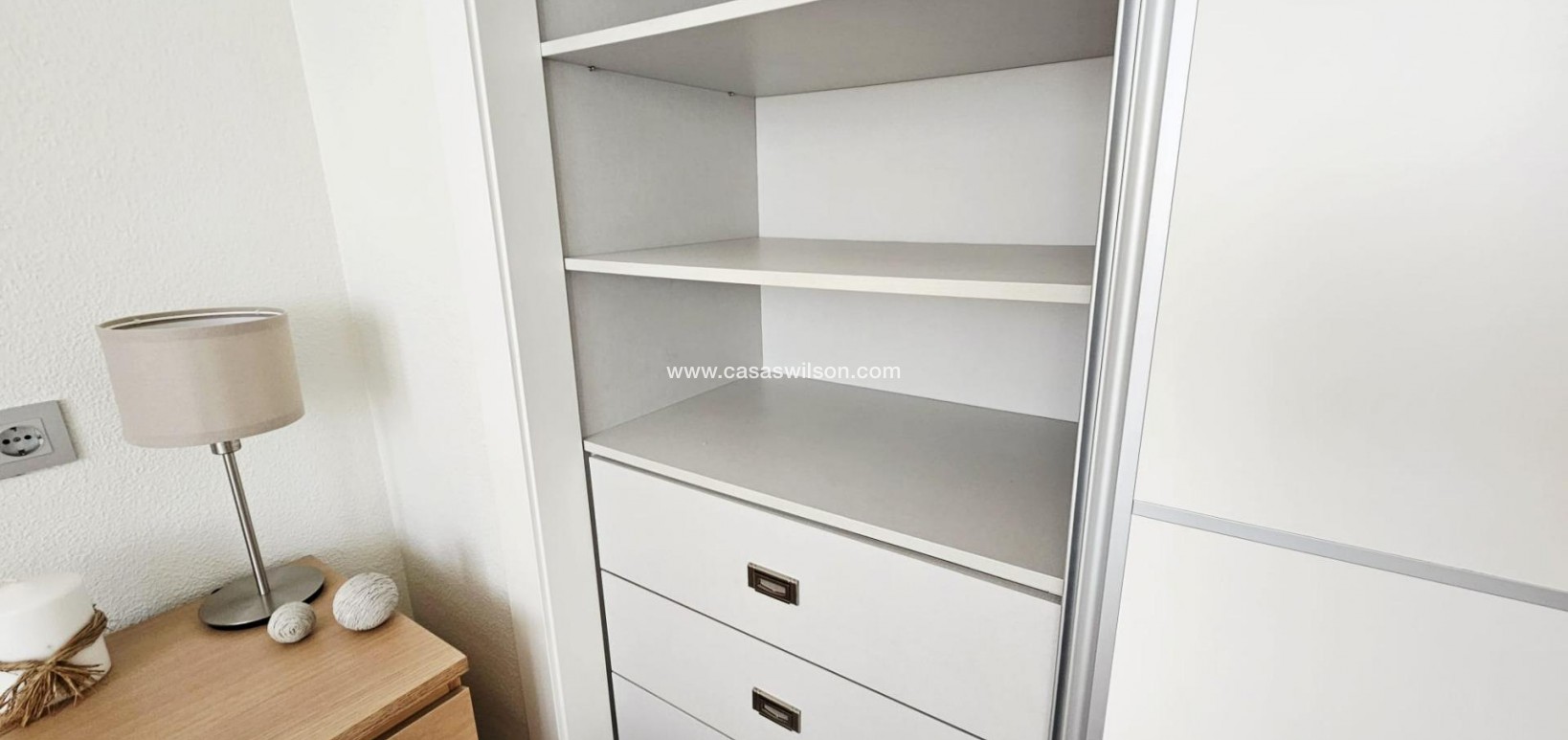 Sale - Apartment - Torrevieja - Nueva Torrevieja