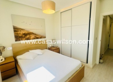 Sale - Apartment - Torrevieja - Nueva Torrevieja