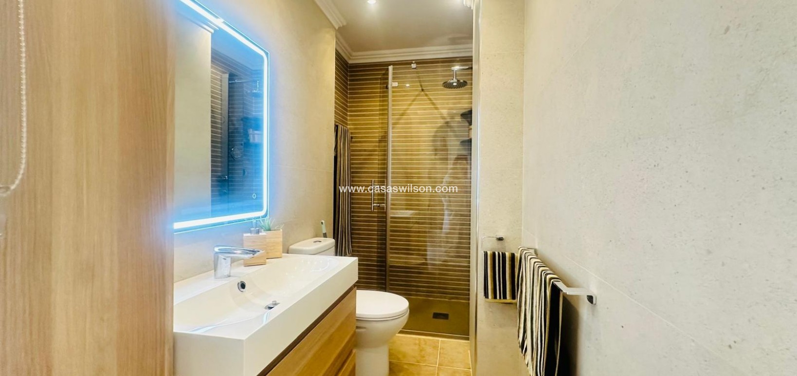 Sale - Apartment - Torrevieja - Nueva Torrevieja