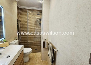 Sale - Apartment - Torrevieja - Nueva Torrevieja