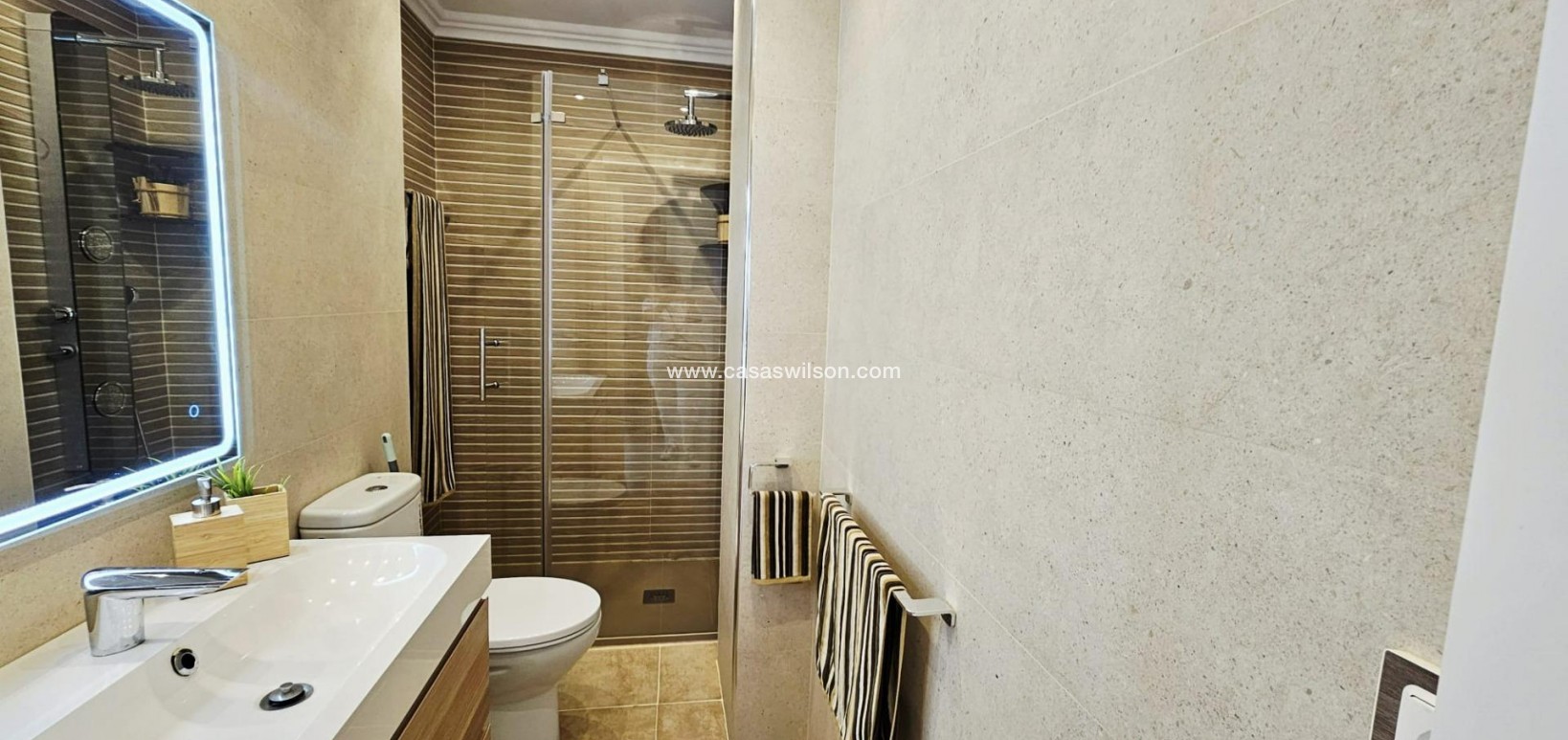 Sale - Apartment - Torrevieja - Nueva Torrevieja