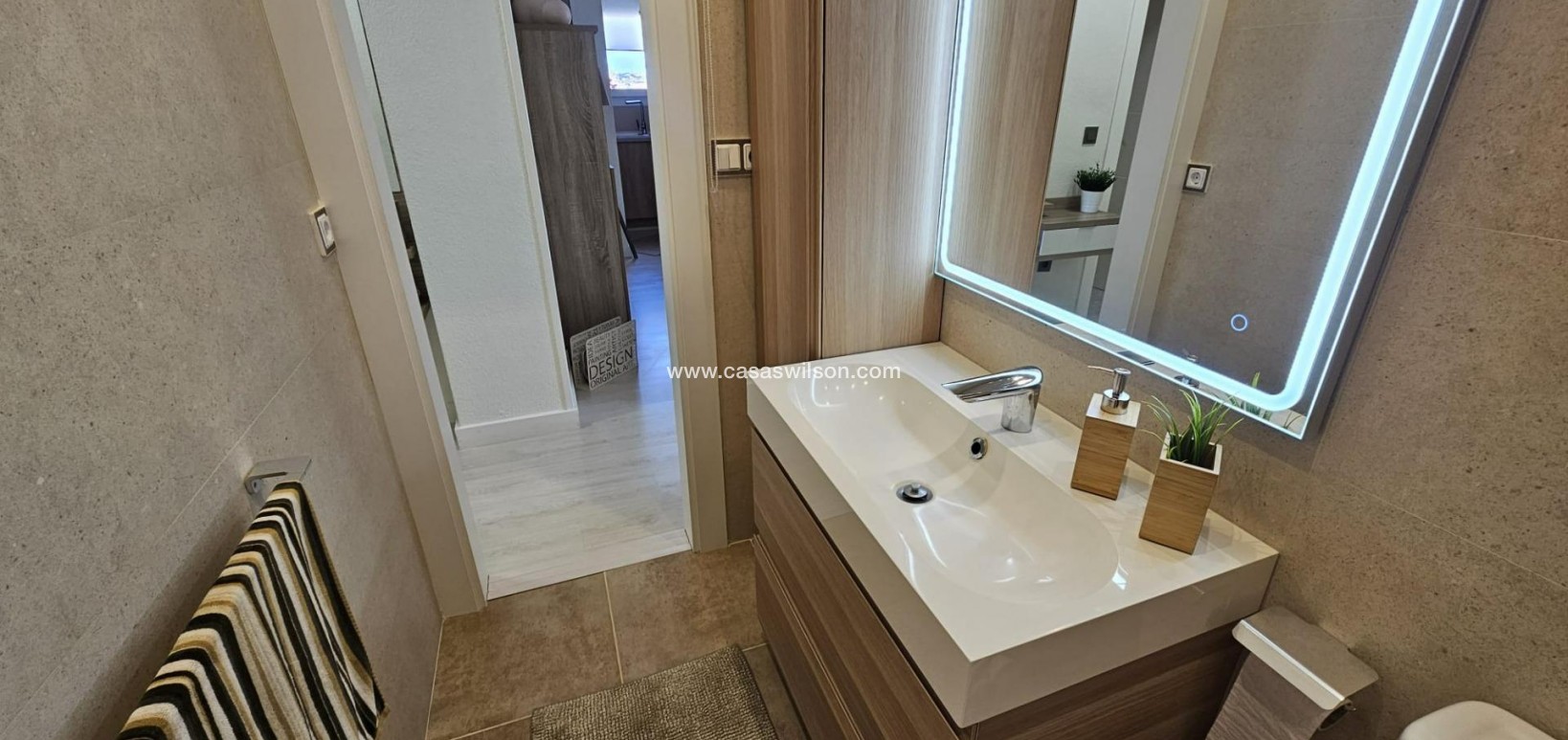 Sale - Apartment - Torrevieja - Nueva Torrevieja