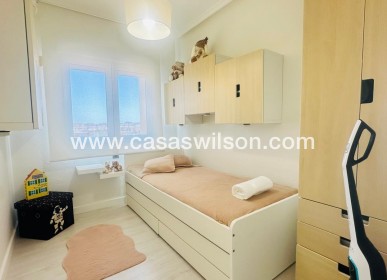 Sale - Apartment - Torrevieja - Nueva Torrevieja