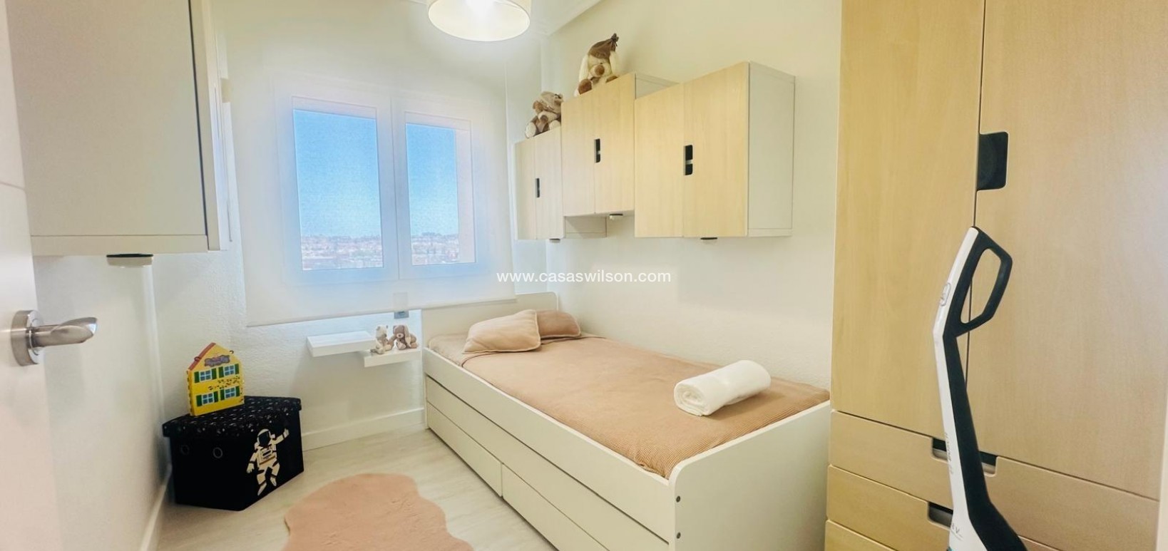 Sale - Apartment - Torrevieja - Nueva Torrevieja