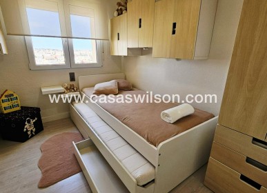 Sale - Apartment - Torrevieja - Nueva Torrevieja