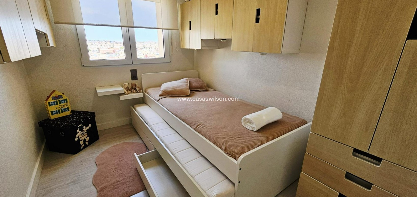 Sale - Apartment - Torrevieja - Nueva Torrevieja