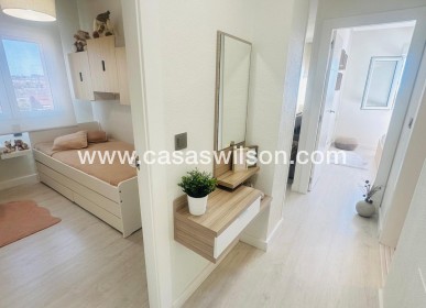 Sale - Apartment - Torrevieja - Nueva Torrevieja