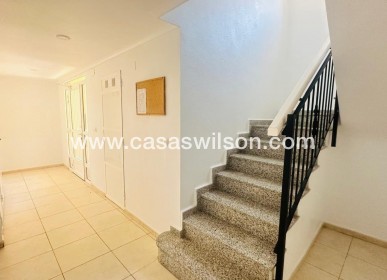 Sale - Apartment - Torrevieja - Nueva Torrevieja