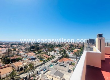 Sale - Apartment - Torrevieja - Nueva Torrevieja
