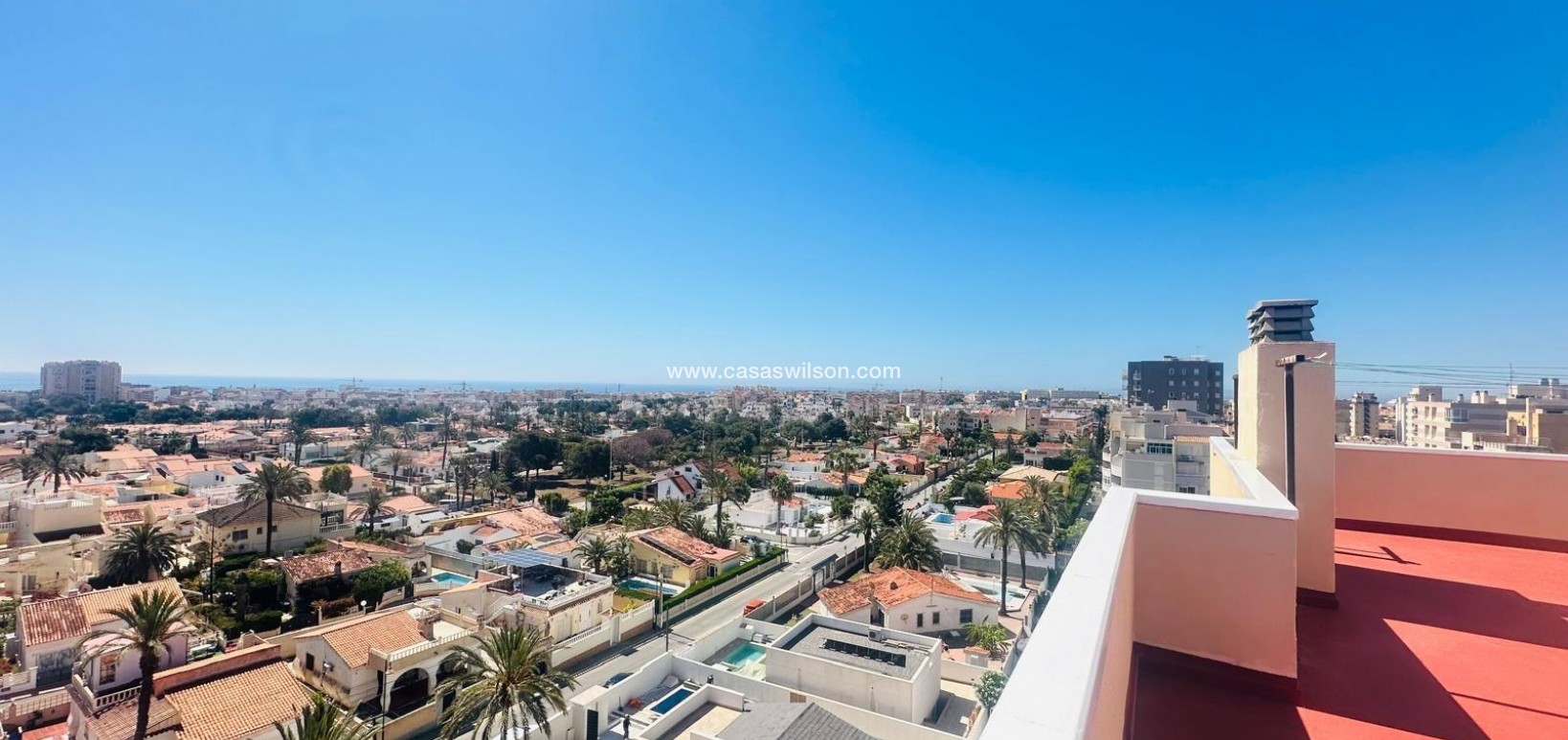 Sale - Apartment - Torrevieja - Nueva Torrevieja