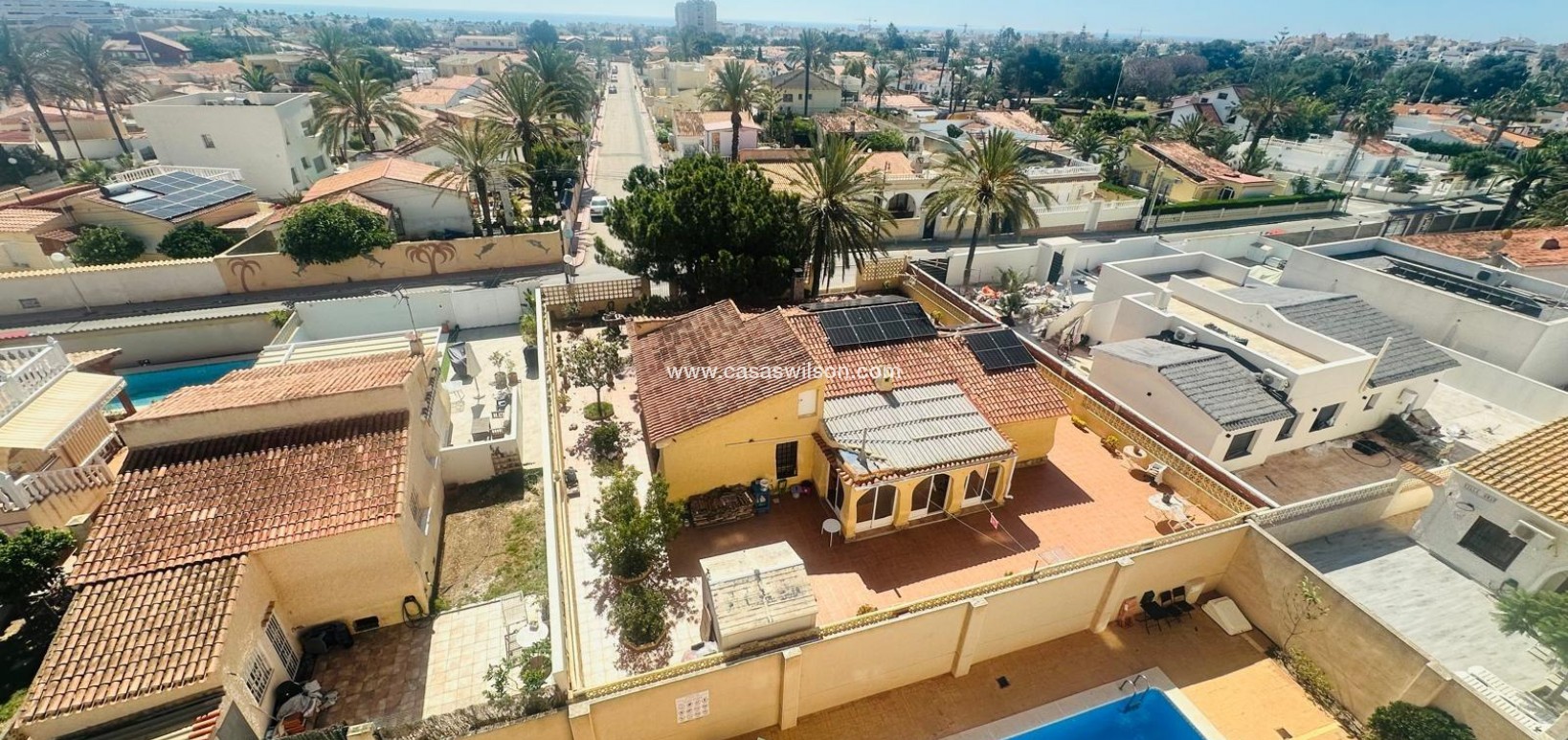 Sale - Apartment - Torrevieja - Nueva Torrevieja