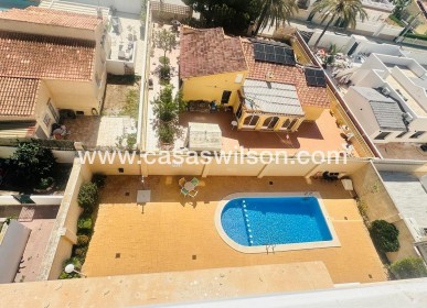 Sale - Apartment - Torrevieja - Nueva Torrevieja