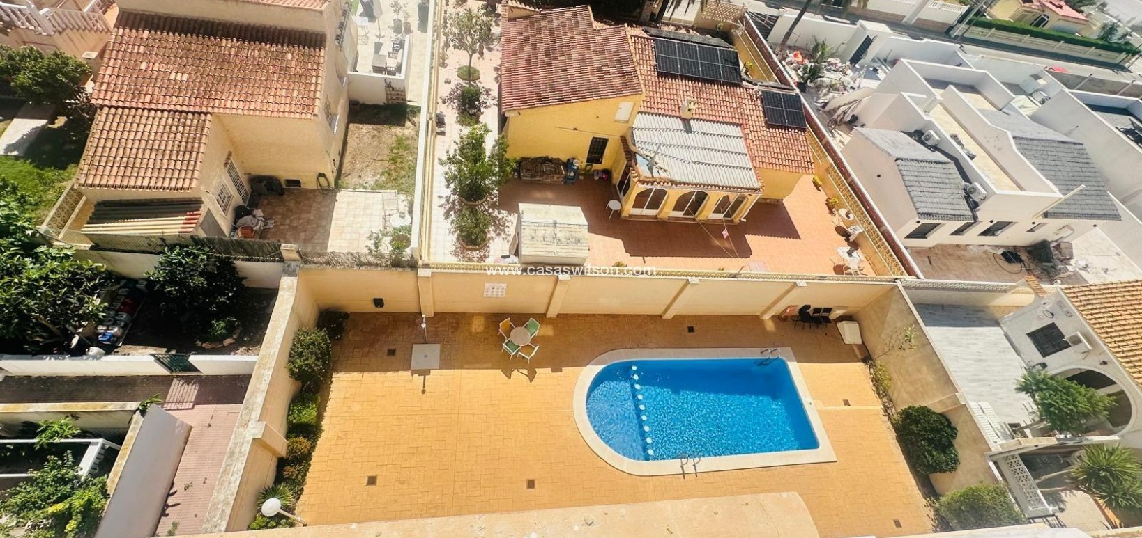 Sale - Apartment - Torrevieja - Nueva Torrevieja