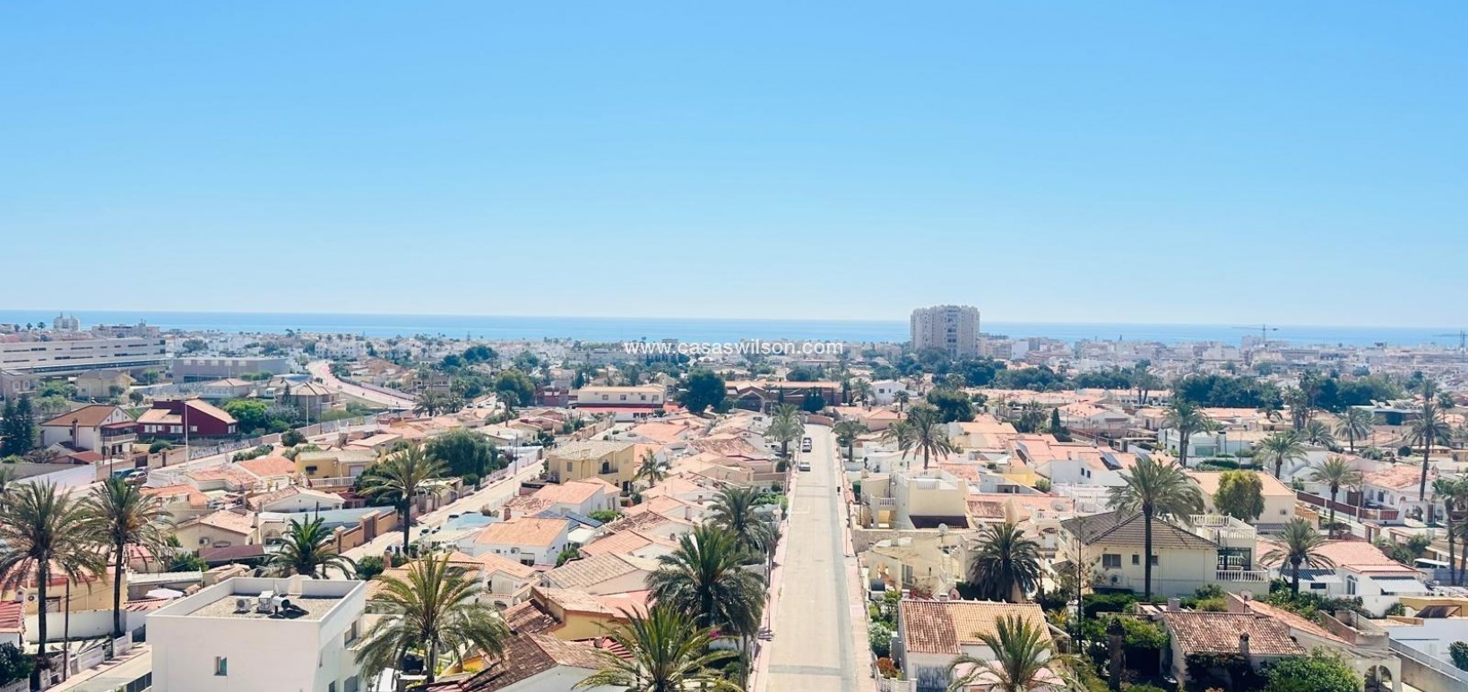 Sale - Apartment - Torrevieja - Nueva Torrevieja