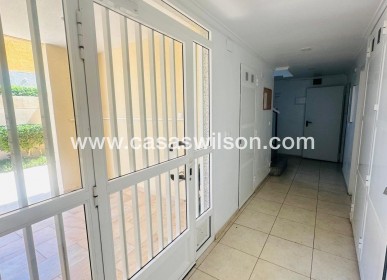 Sale - Apartment - Torrevieja - Nueva Torrevieja