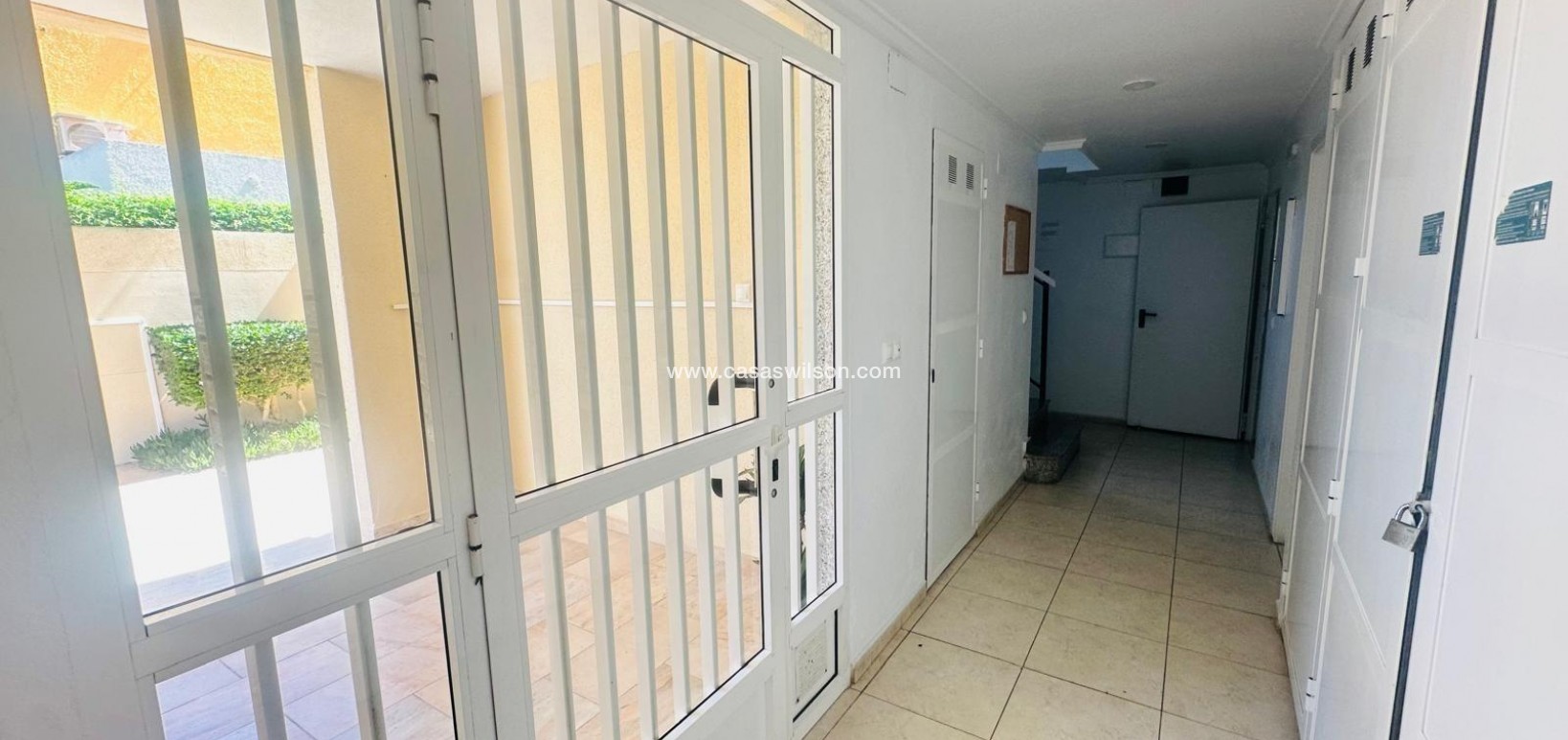 Sale - Apartment - Torrevieja - Nueva Torrevieja