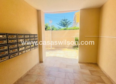 Sale - Apartment - Torrevieja - Nueva Torrevieja