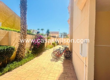 Sale - Apartment - Torrevieja - Nueva Torrevieja