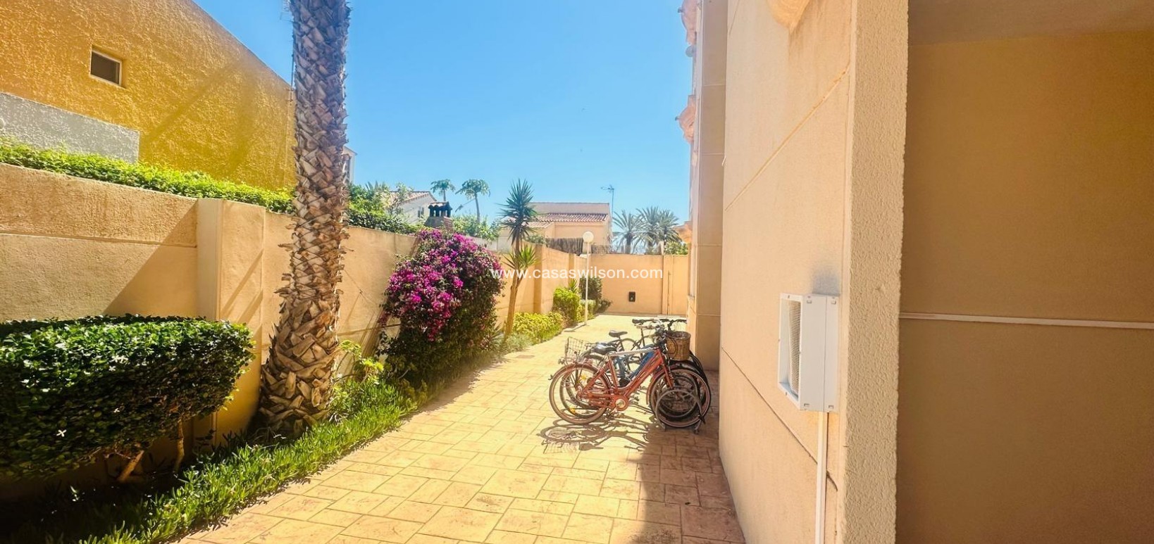 Sale - Apartment - Torrevieja - Nueva Torrevieja