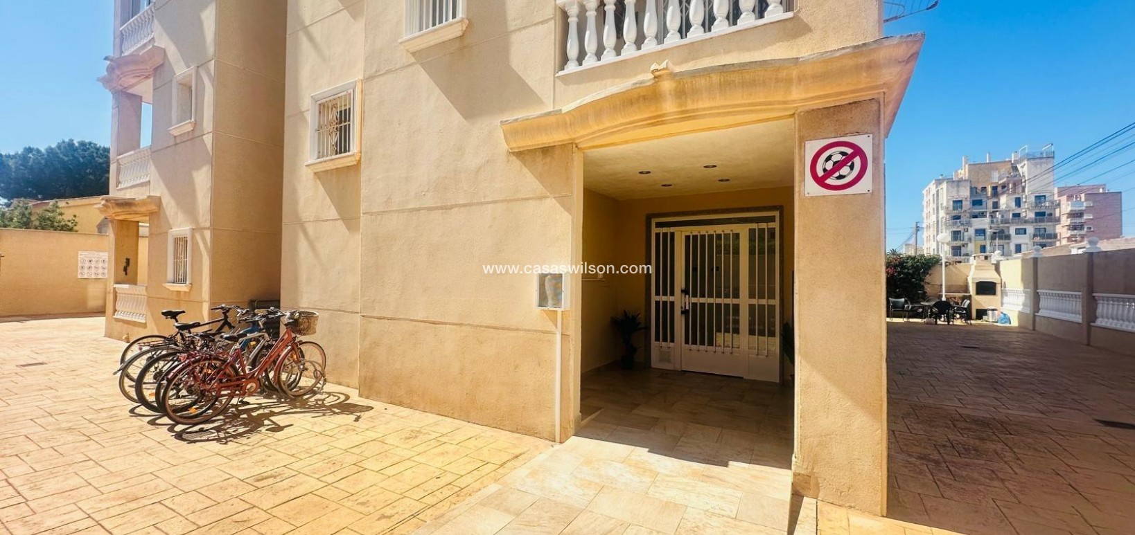 Sale - Apartment - Torrevieja - Nueva Torrevieja