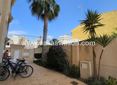 Sale - Apartment - Torrevieja - Nueva Torrevieja
