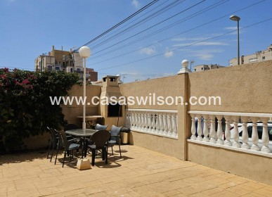 Sale - Apartment - Torrevieja - Nueva Torrevieja