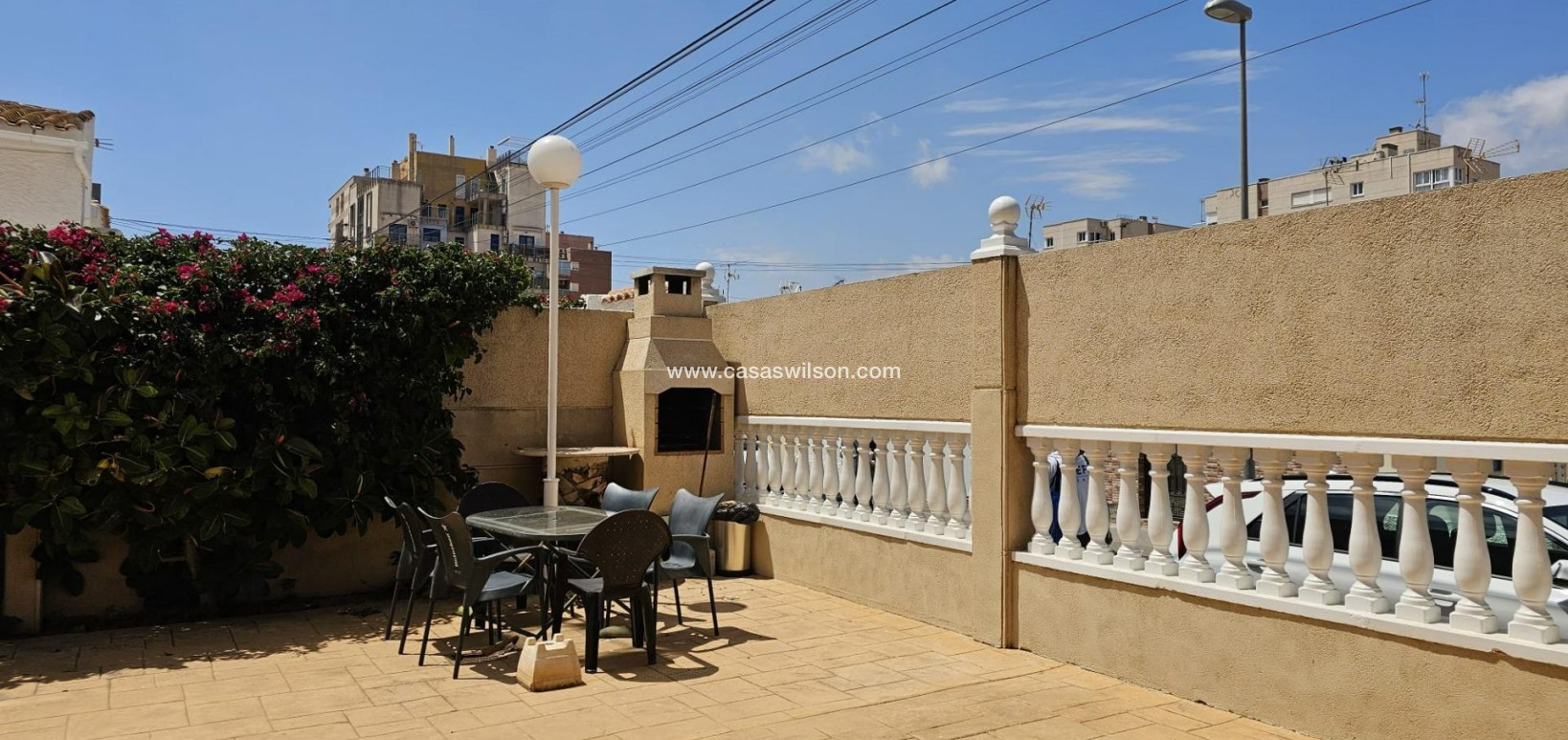 Sale - Apartment - Torrevieja - Nueva Torrevieja