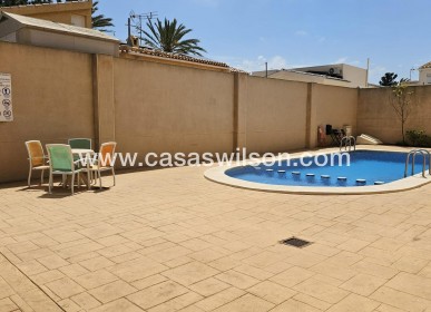 Sale - Apartment - Torrevieja - Nueva Torrevieja