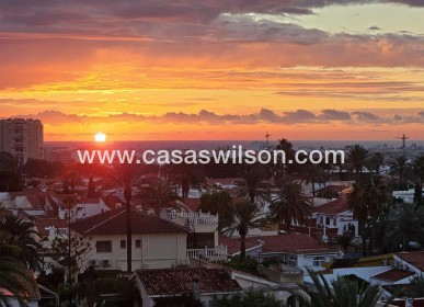 Sale - Apartment - Torrevieja - Nueva Torrevieja