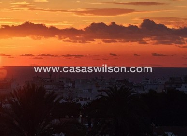 Sale - Apartment - Torrevieja - Nueva Torrevieja