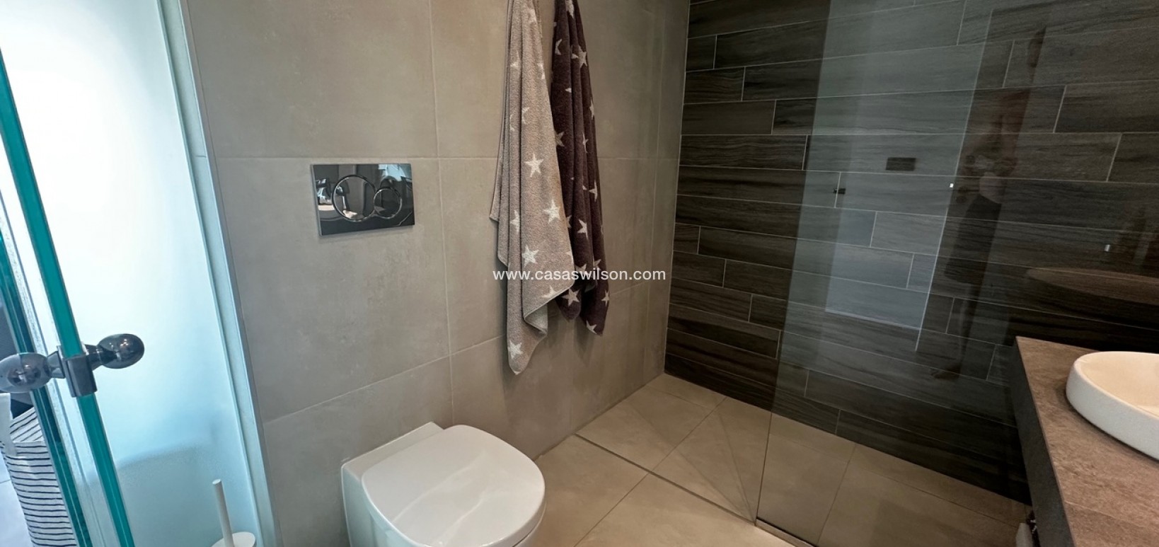 Sale - Apartment - El Raso - Guardamar - El Raso