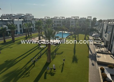 Sale - Apartment - El Raso - Guardamar - El Raso