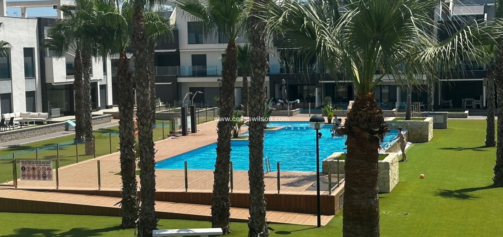 Sale - Apartment - El Raso - Guardamar - El Raso