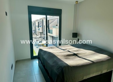 Sale - Apartment - El Raso - Guardamar - El Raso