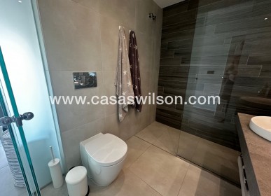 Sale - Apartment - El Raso - Guardamar - El Raso