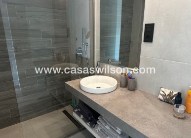 Sale - Apartment - El Raso - Guardamar - El Raso